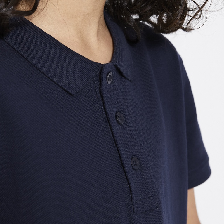 Polo shirt "Alan star" Navy